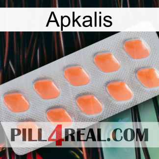 Apkalis 26